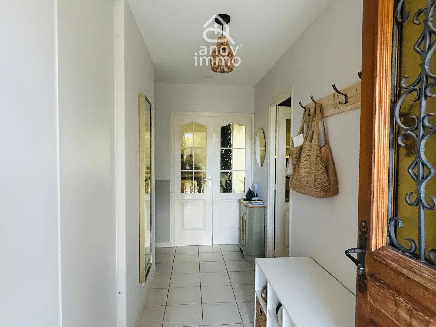Maison à vendre, 120m², Magnac-sur-Touvre