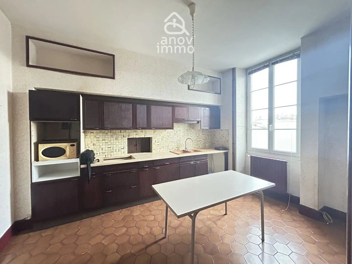 Maison à vendre, 350m², Jarnac
