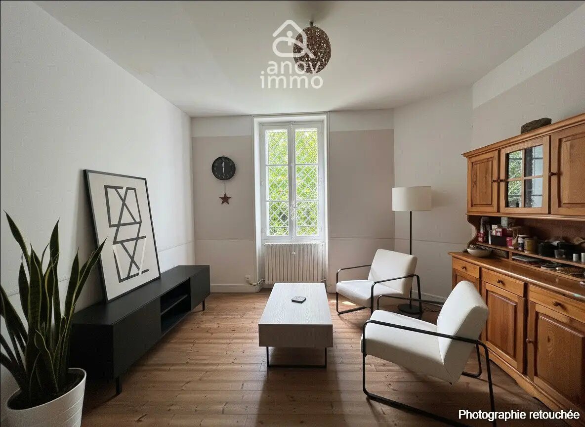 Maison à vendre, 200m², Angoulême