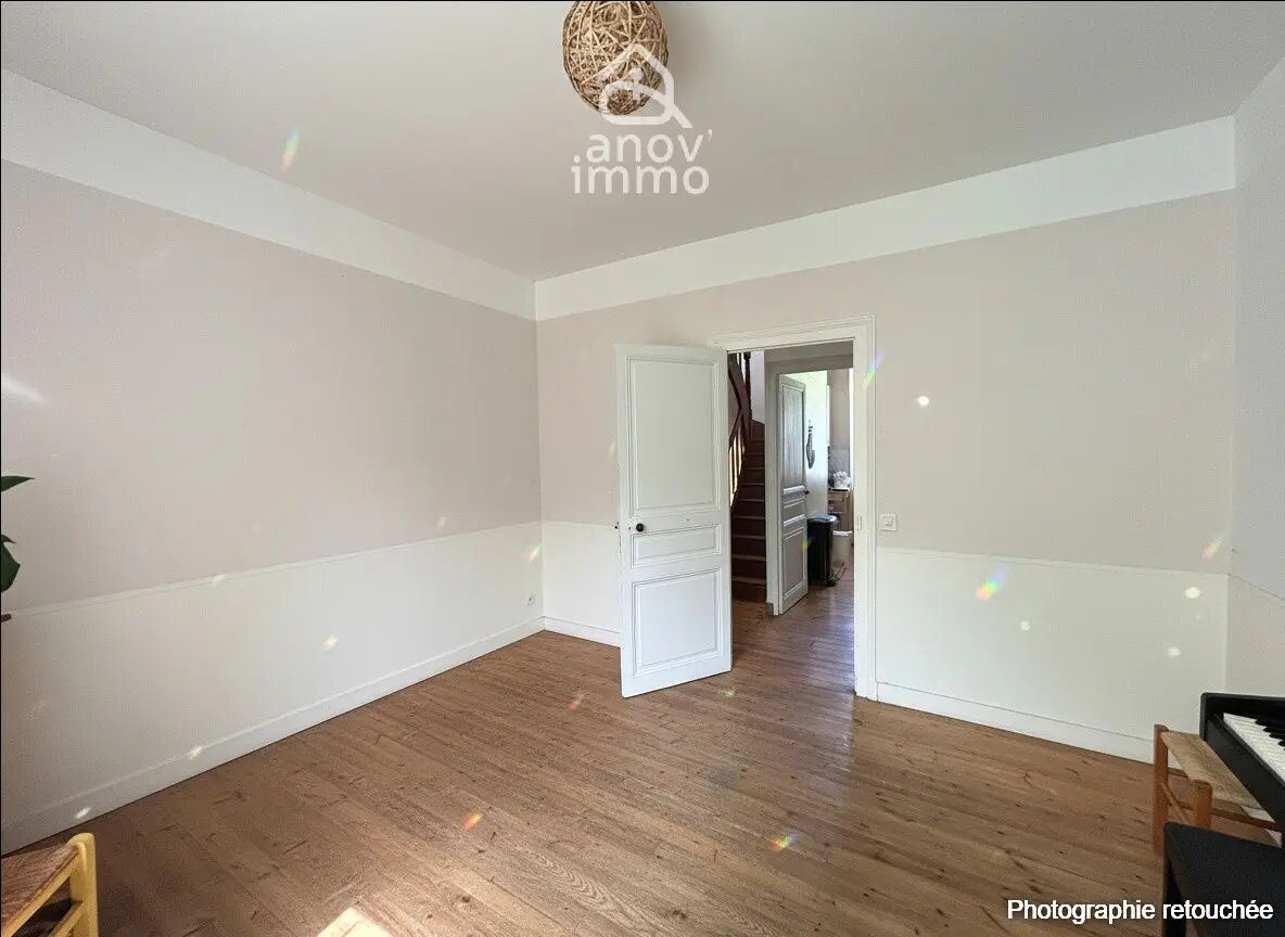 Maison à vendre, 200m², Angoulême
