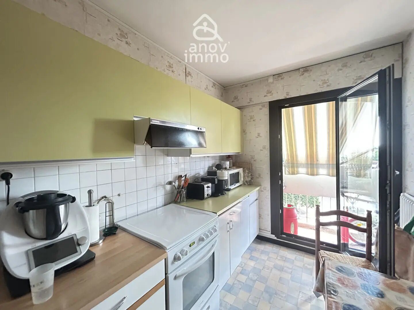 Appartement à vendre, 95m², Angoulême