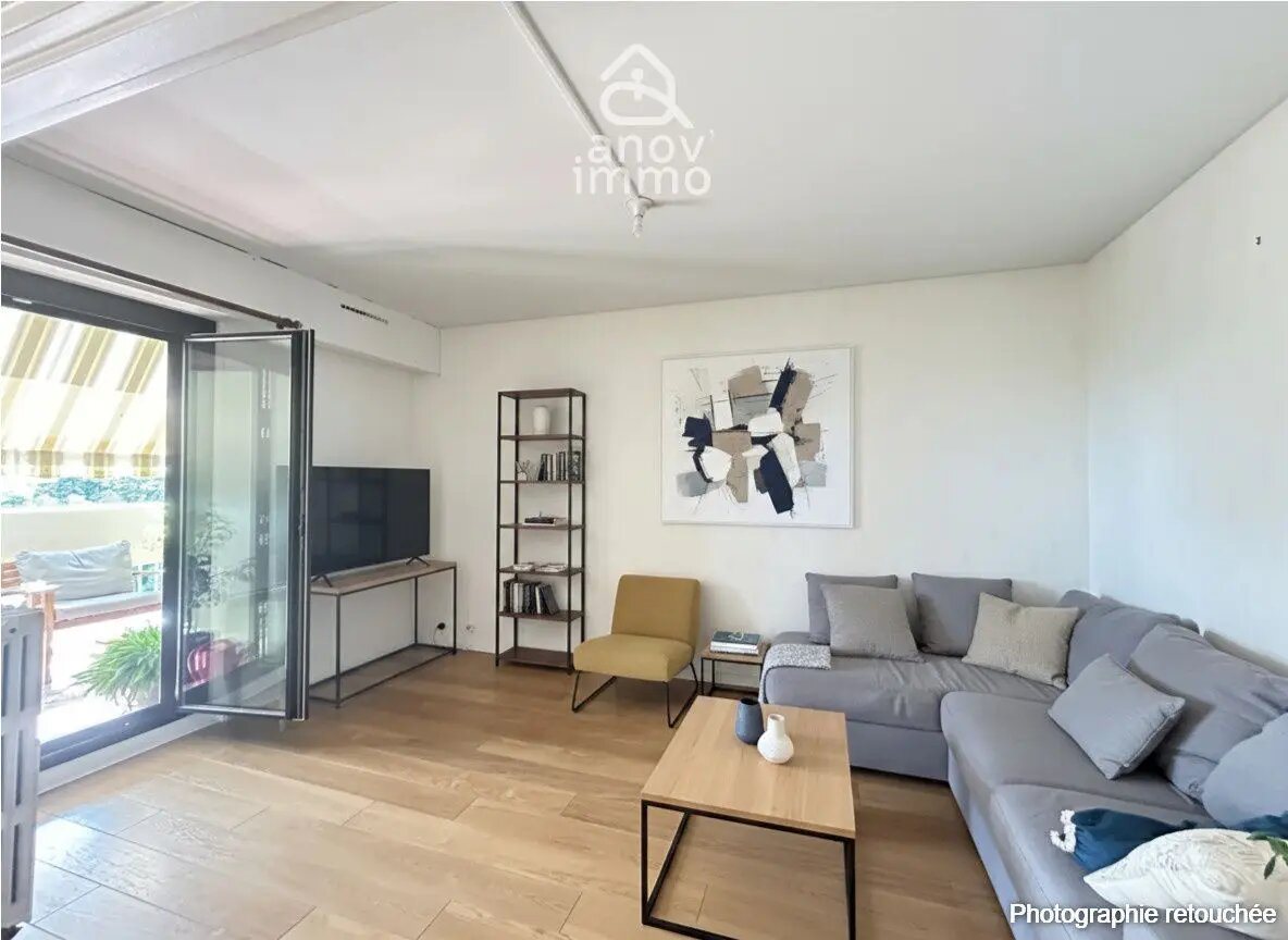 Appartement à vendre, 95m², Angoulême