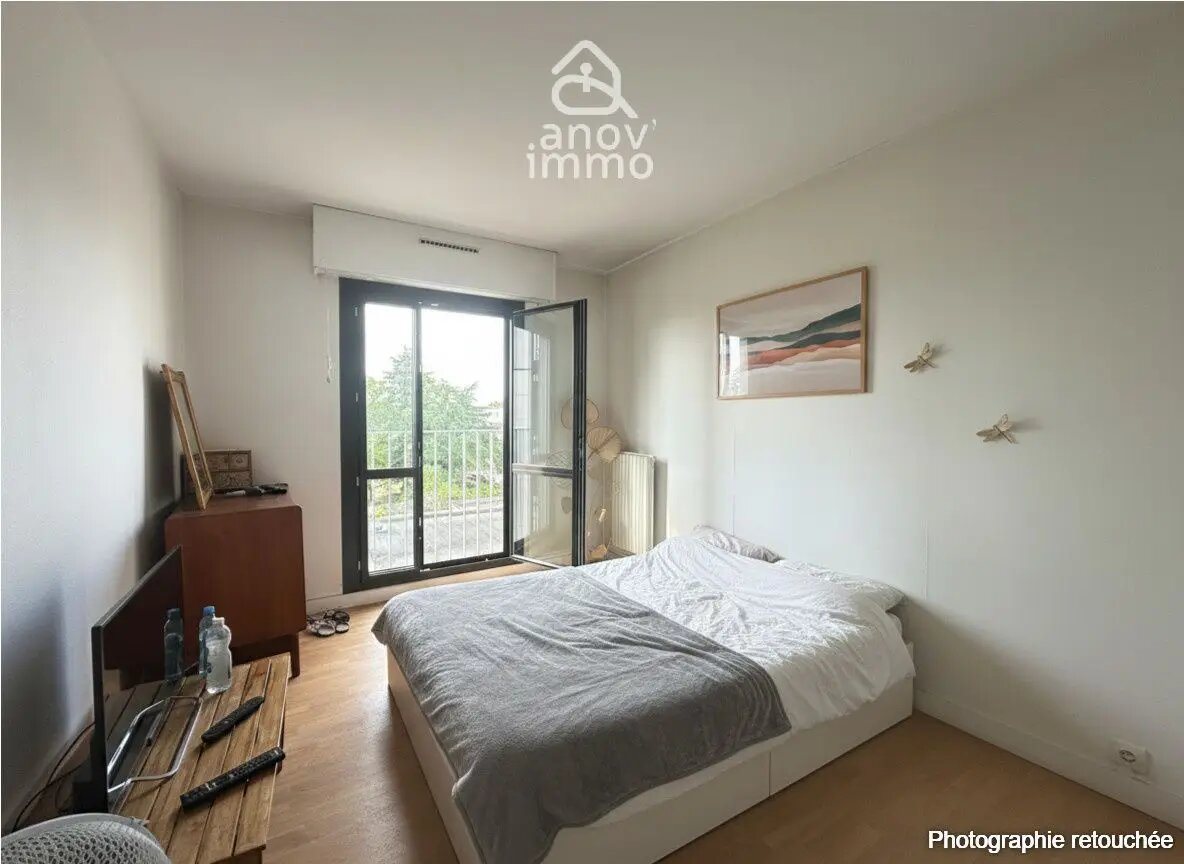 Appartement à vendre, 95m², Angoulême