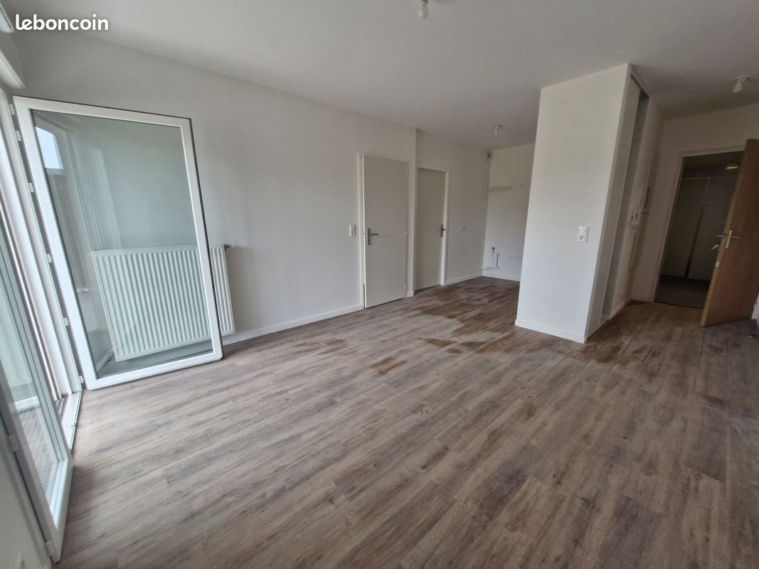 Appartement à louer, 42m², Gouesnou