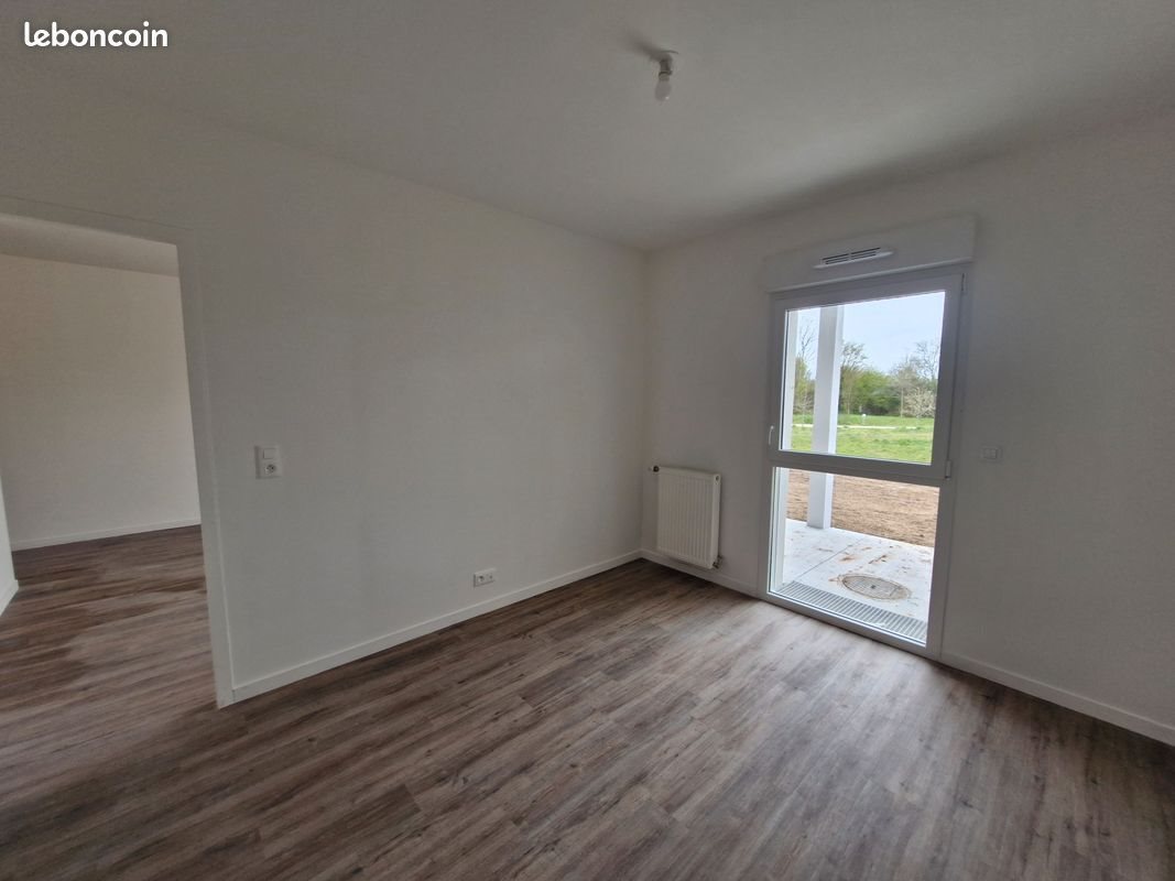 Appartement à louer, 42m², Gouesnou