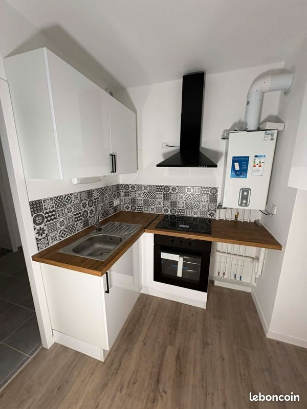 Appartement à louer, 42m², Gouesnou