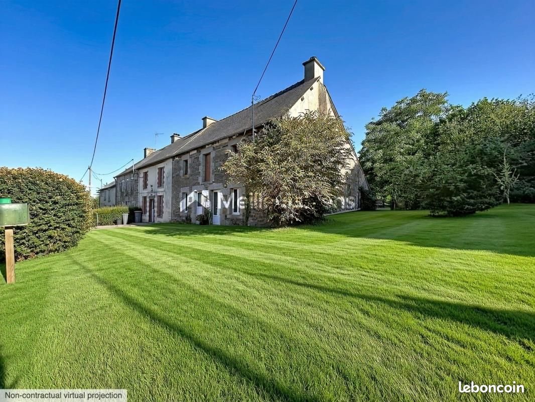 Maison à vendre, 250m², Mohon