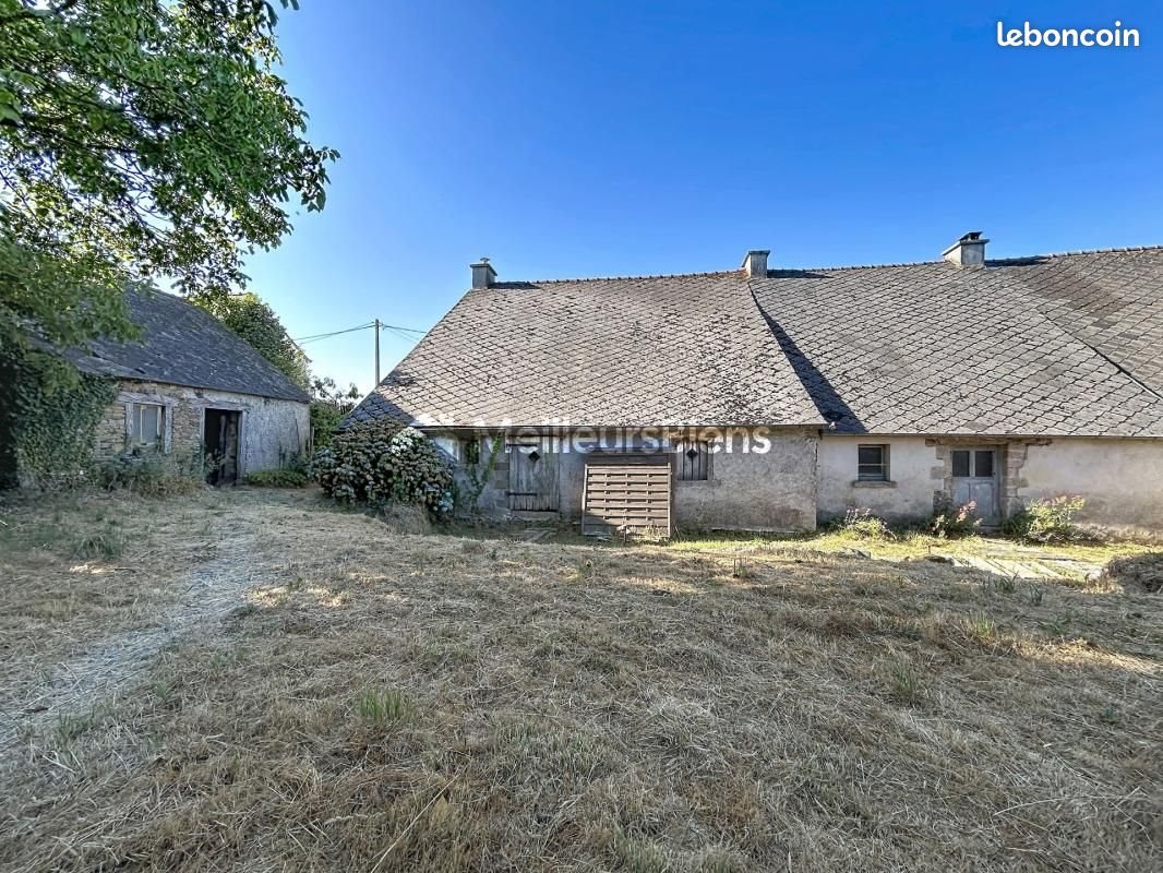Maison à vendre, 250m², Mohon