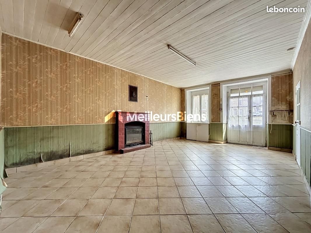 Maison à vendre, 115m², Treffendel