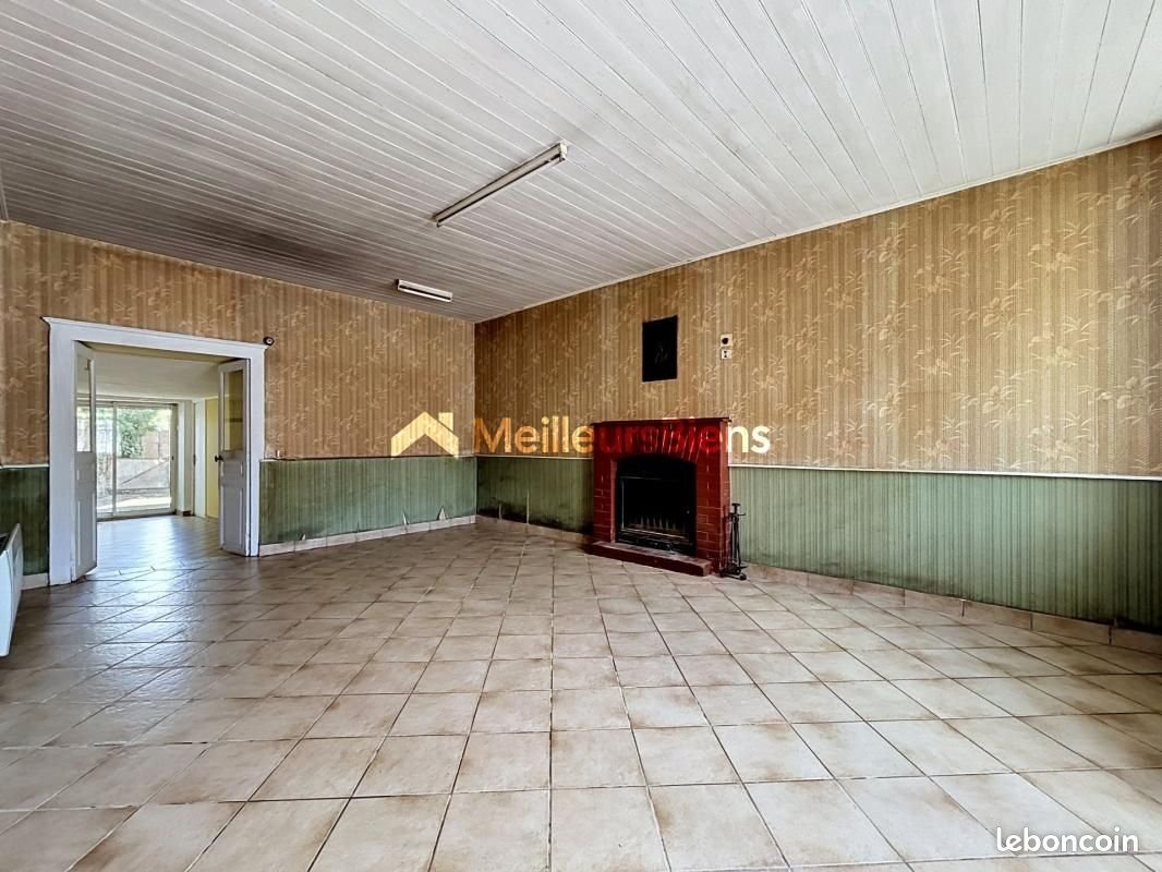 Maison à vendre, 115m², Treffendel