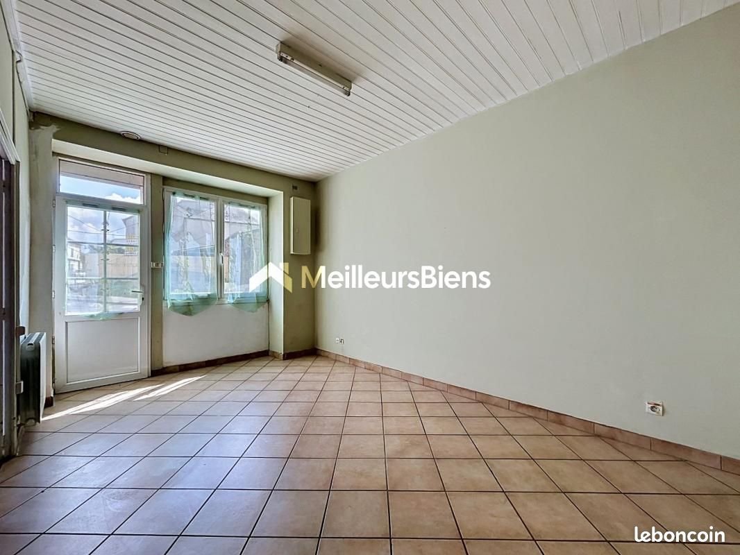 Maison à vendre, 115m², Treffendel