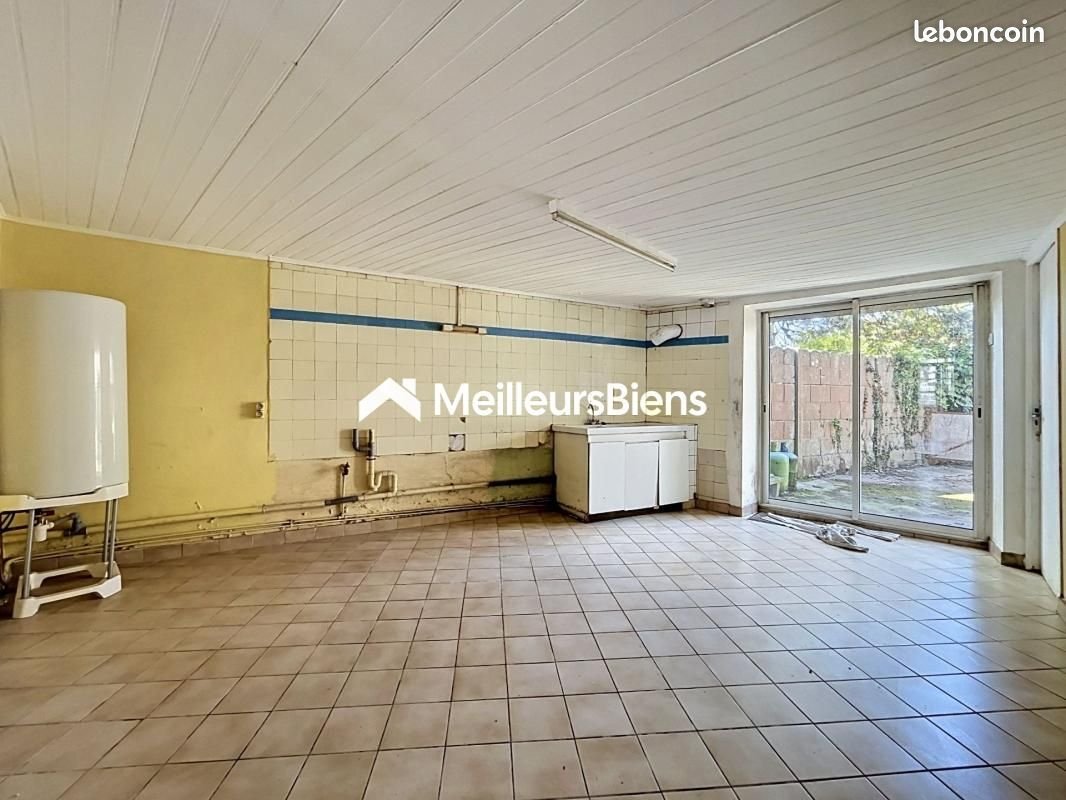 Maison à vendre, 115m², Treffendel