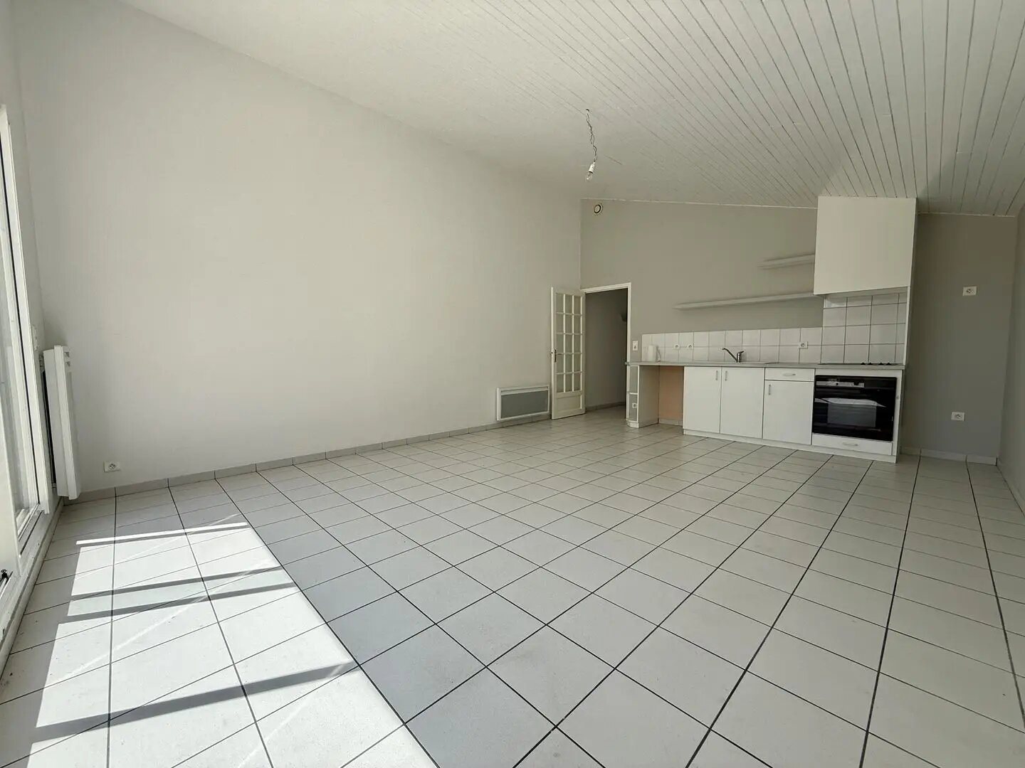 Appartement à vendre, 70m², Villeneuve-sur-Lot