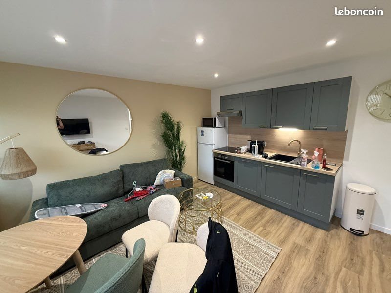 Appartement à louer, 30m², Annemasse