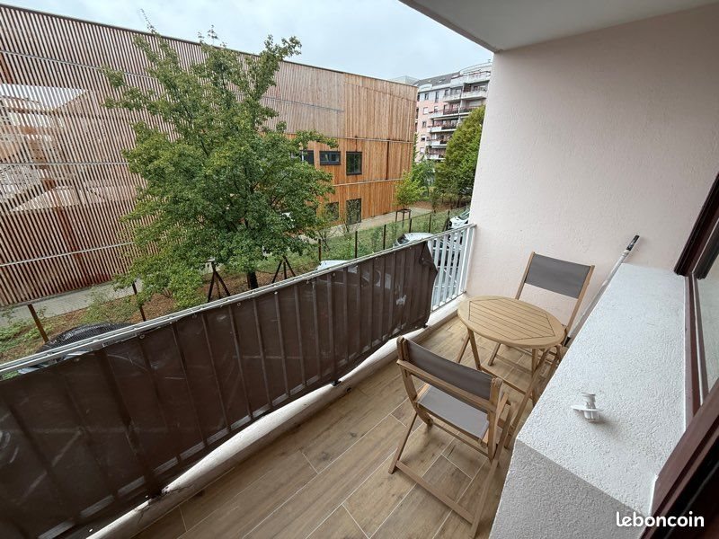 Appartement à louer, 30m², Annemasse