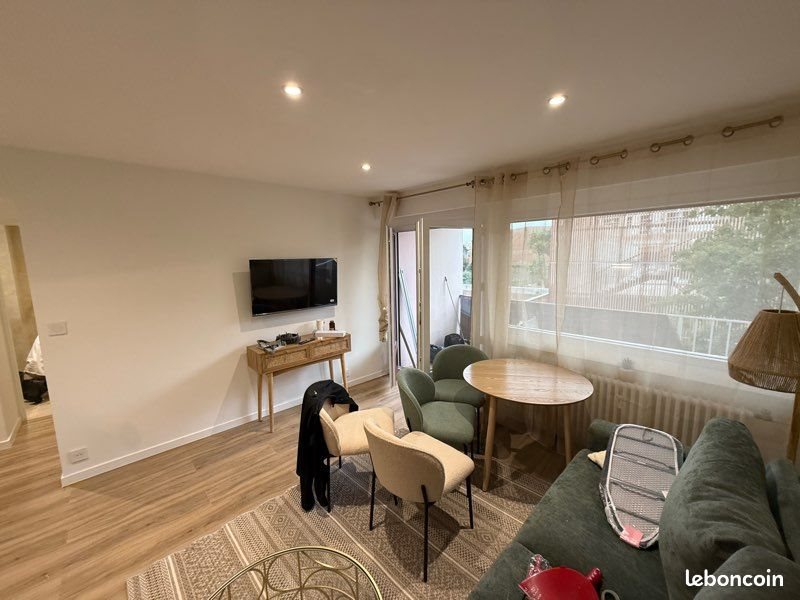 Appartement à louer, 30m², Annemasse