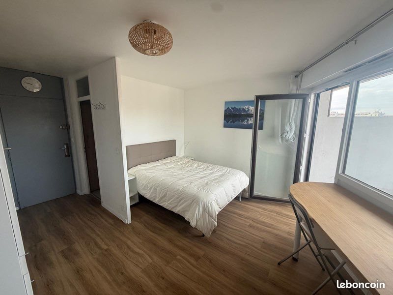 Appartement à louer, 22m², Annemasse