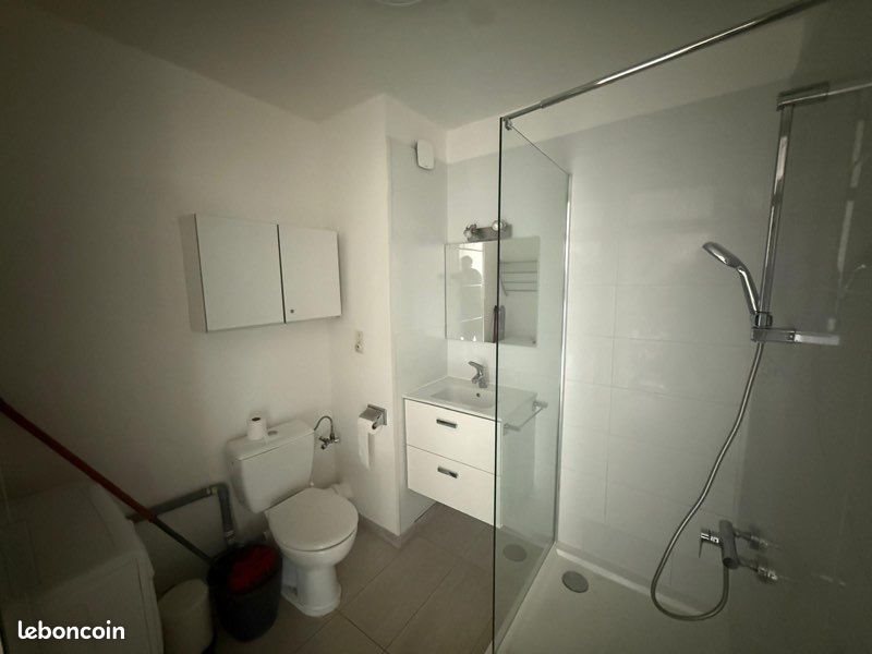 Appartement à louer, 22m², Annemasse