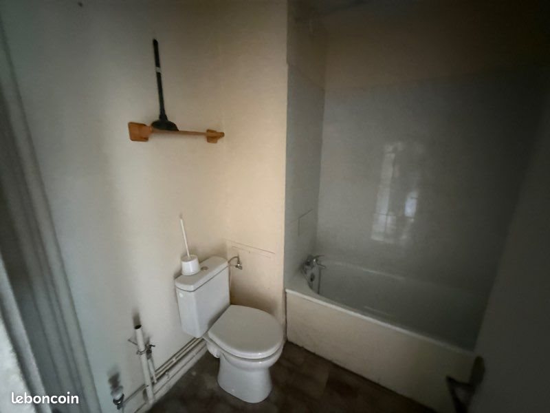 Appartement à vendre, 20m², Saint-Julien-en-Genevois
