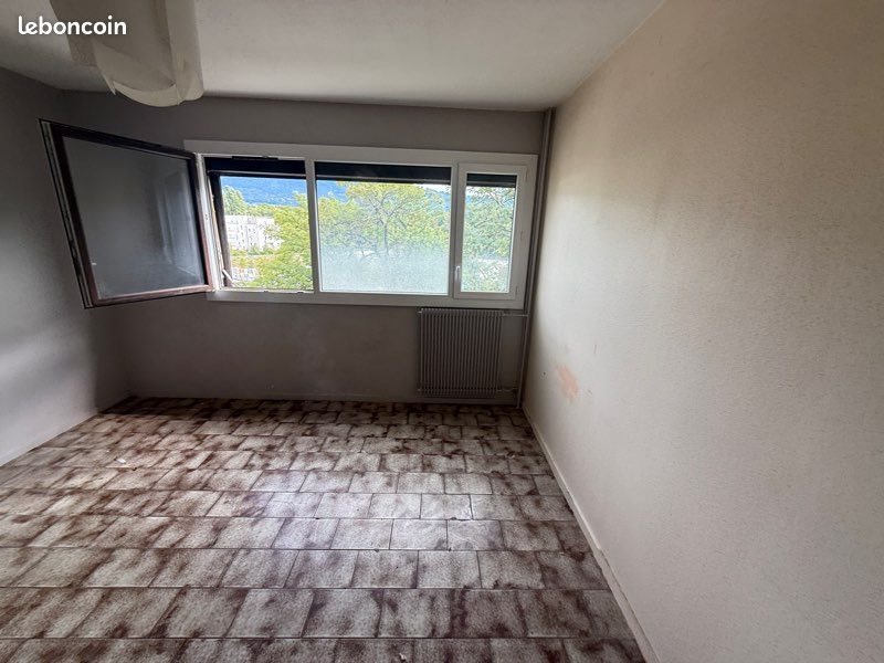 Appartement à vendre, 20m², Saint-Julien-en-Genevois