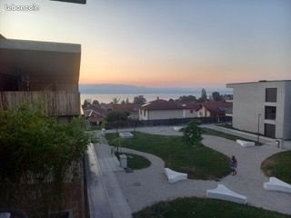 Appartement à louer, 60m², Thonon-les-Bains