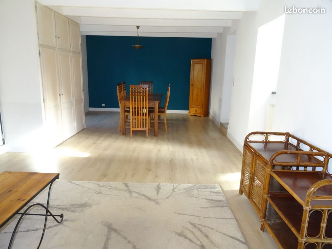 Maison à vendre, 96m², Lannion