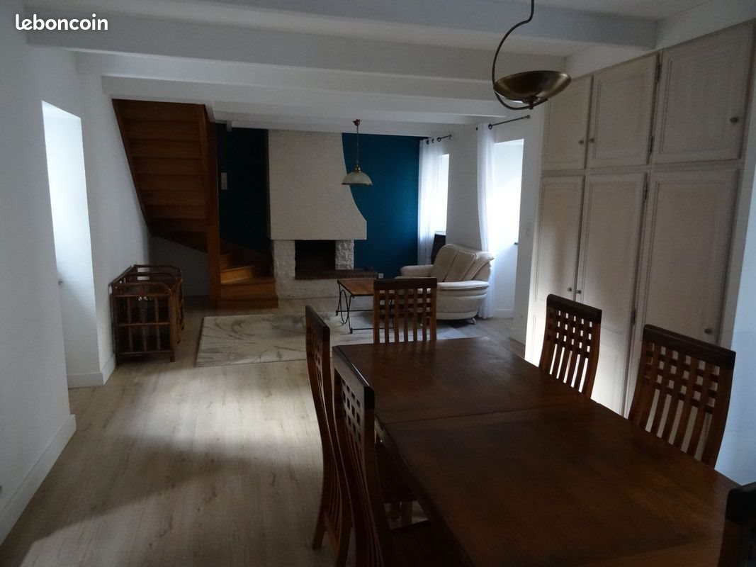 Maison à vendre, 96m², Lannion