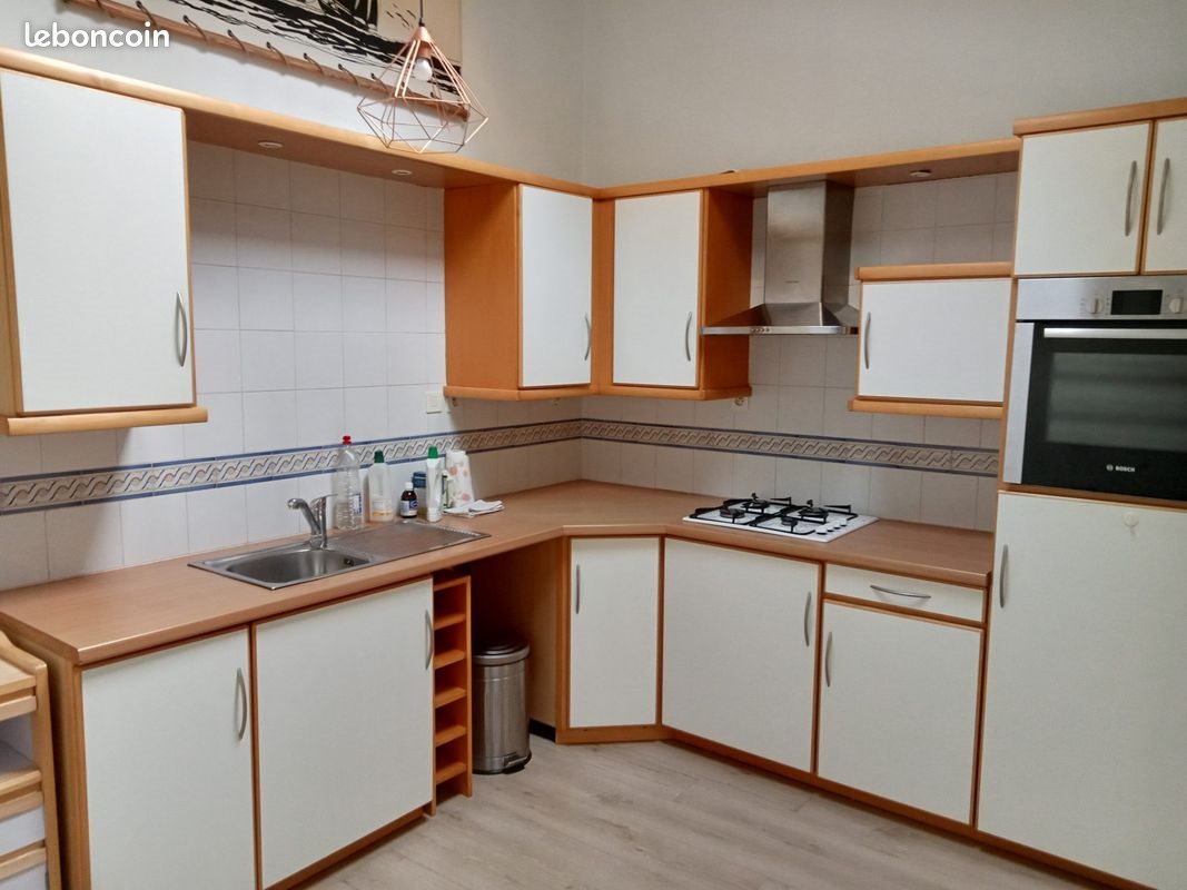 Maison à vendre, 96m², Lannion
