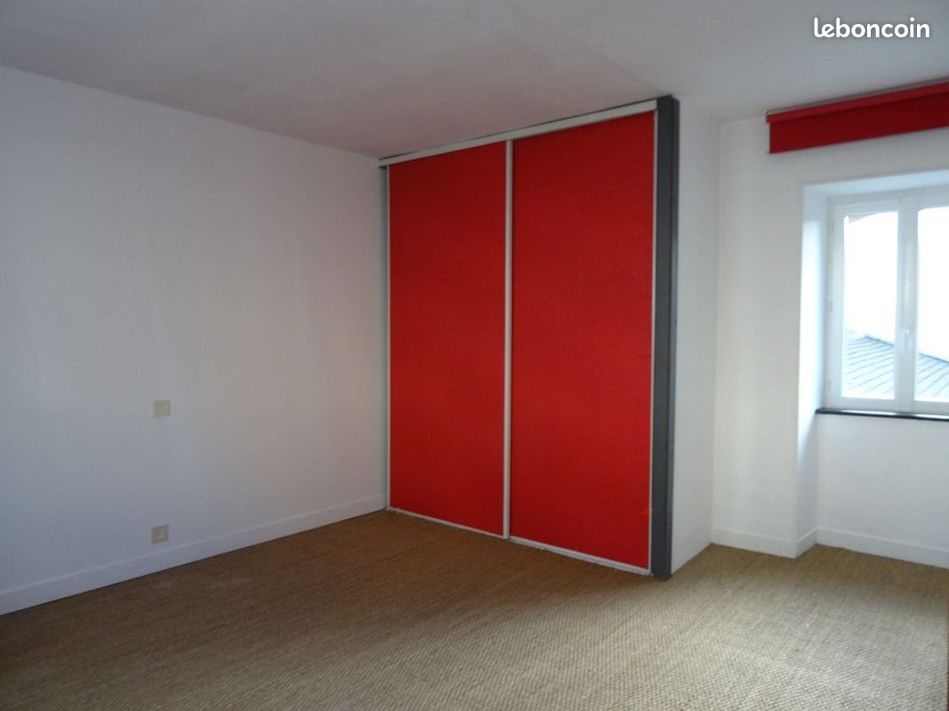 Maison à vendre, 96m², Lannion