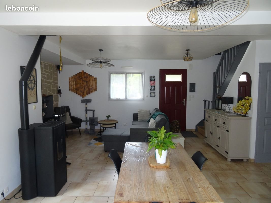 Maison à vendre, 105m², Le Vieux-Marché