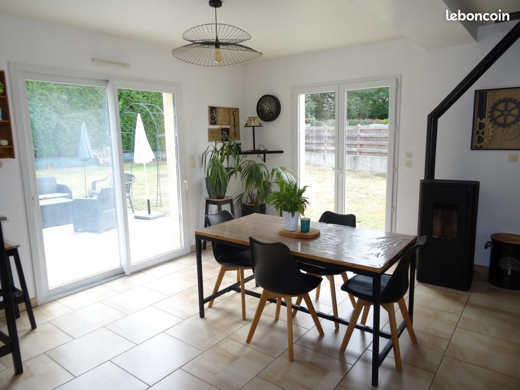 Maison à vendre, 105m², Le Vieux-Marché