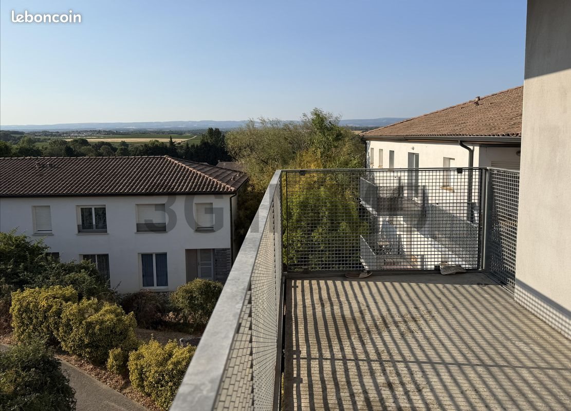 Appartement à louer, 52m², Carcassonne