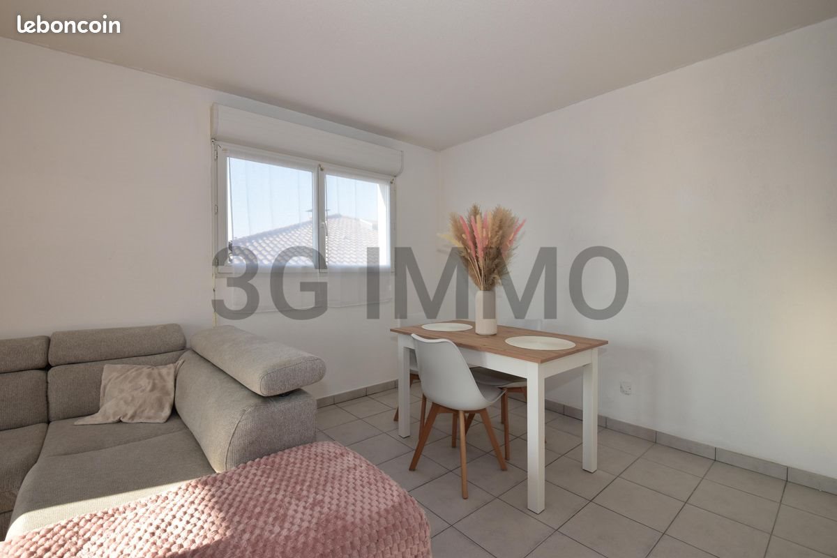 Appartement à louer, 52m², Carcassonne