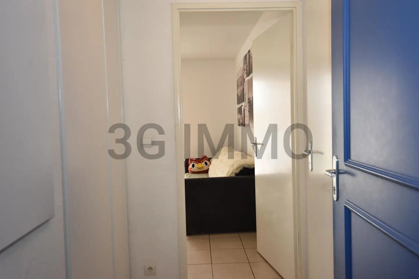 Appartement à vendre, 38m², Carcassonne
