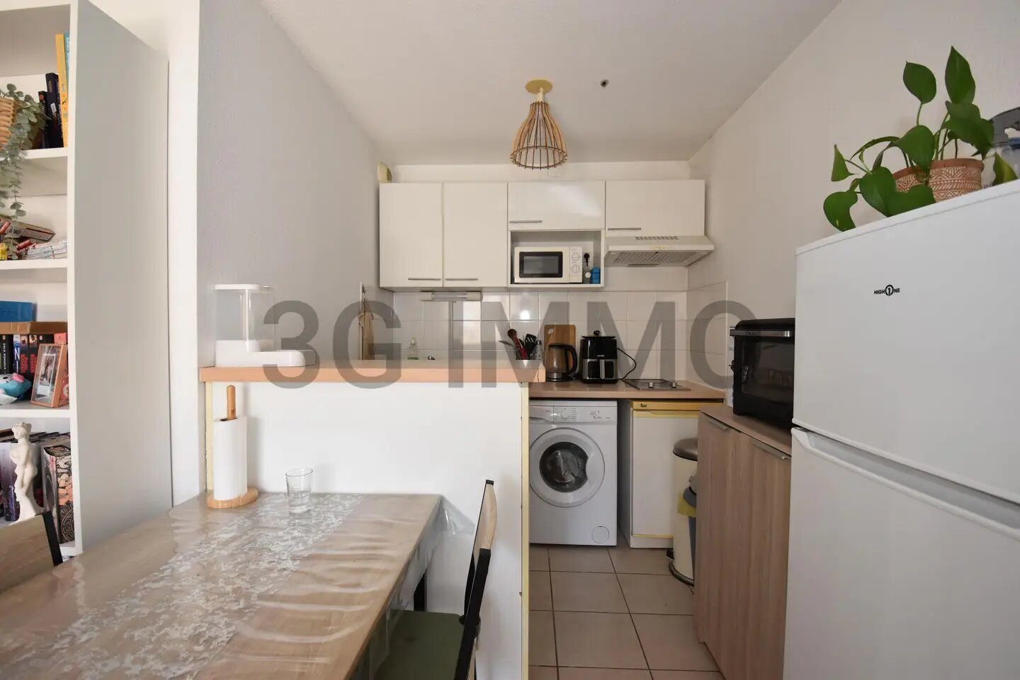 Appartement à vendre, 38m², Carcassonne