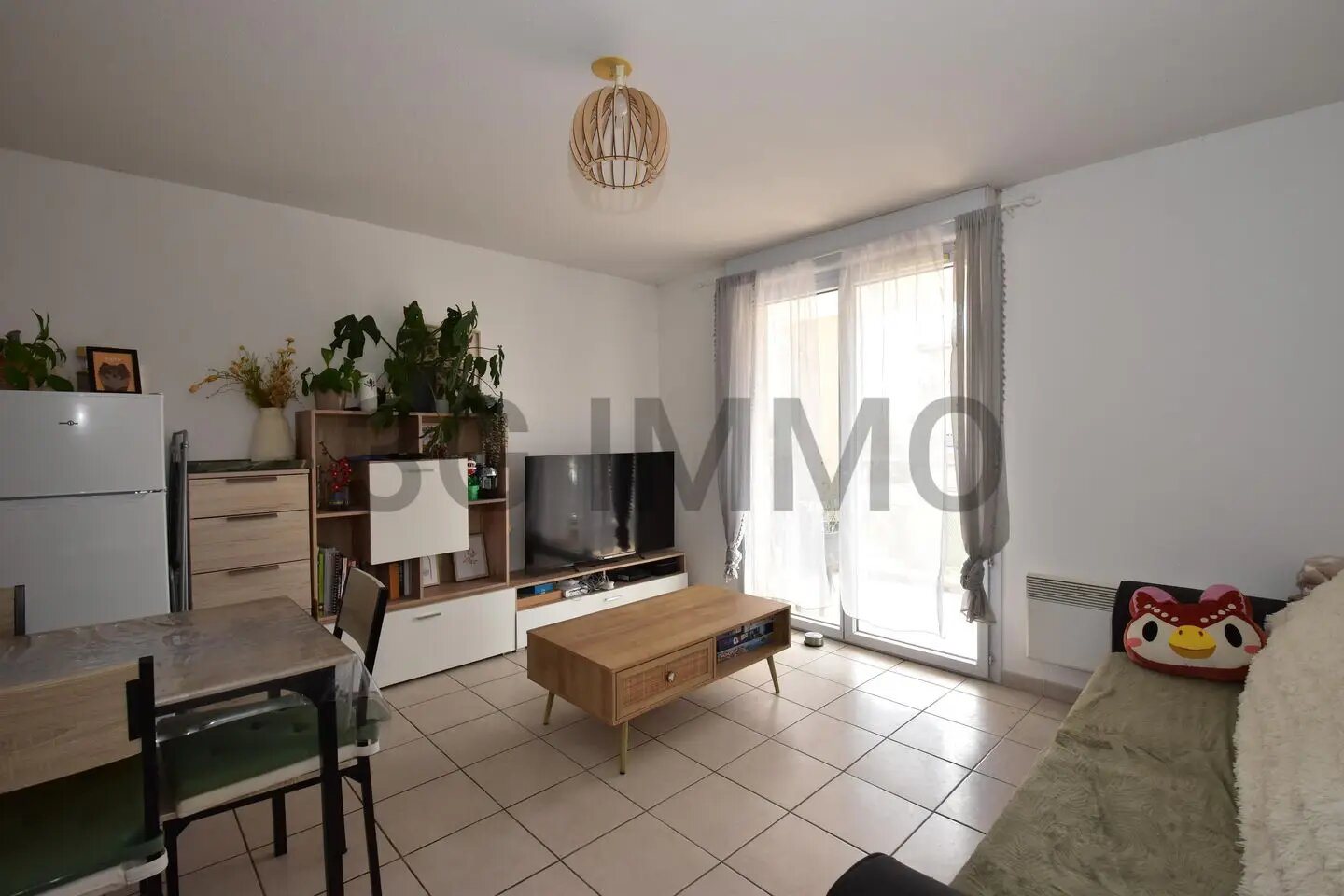 Appartement à vendre, 38m², Carcassonne