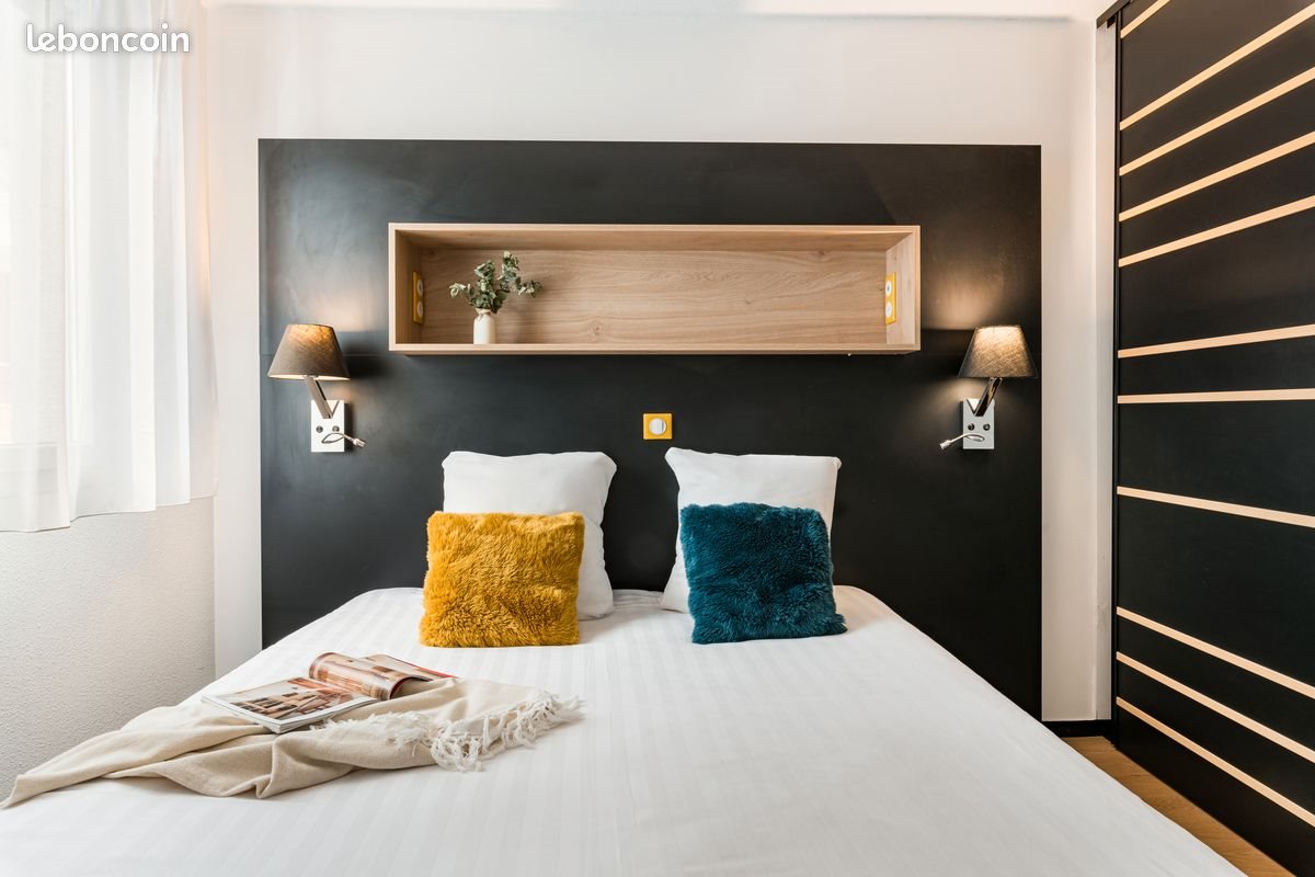 Appartement à louer, 29m², Grenoble