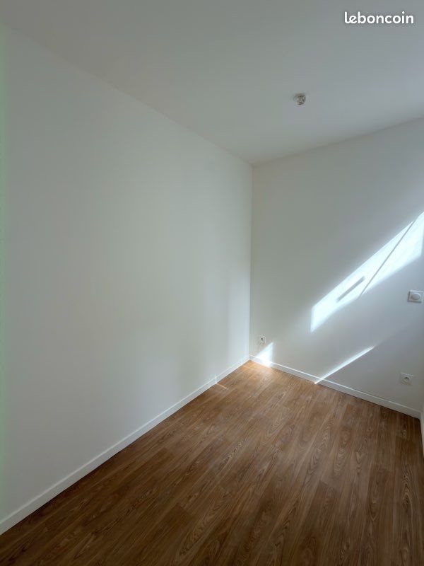 Appartement à louer, 23m², Douai