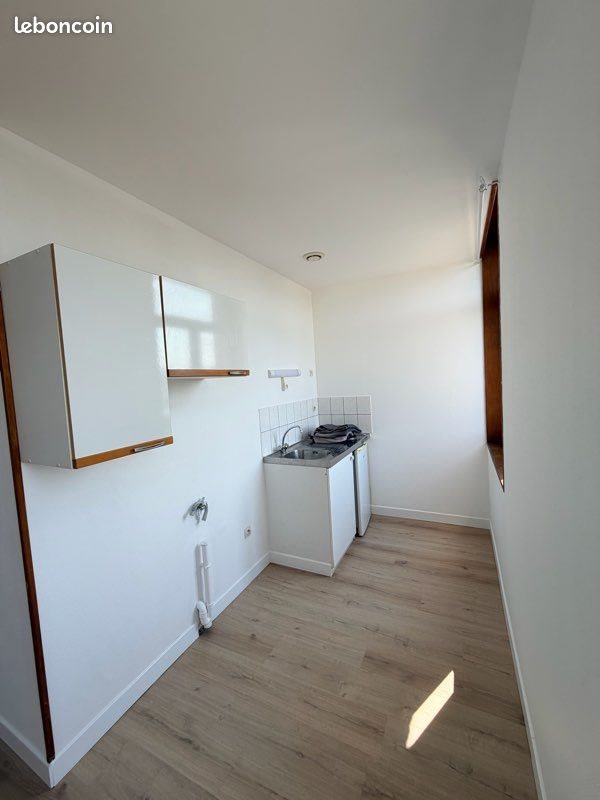 Appartement à louer, 40m², Faches-Thumesnil