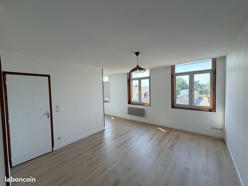 Appartement à louer, 40m², Faches-Thumesnil
