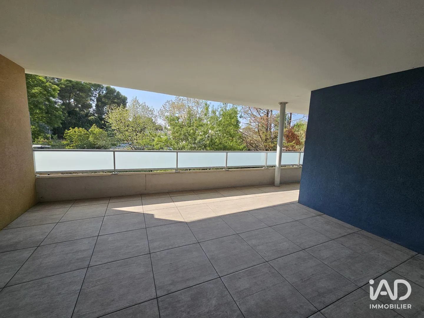 Appartement à louer, 59m², Montpellier