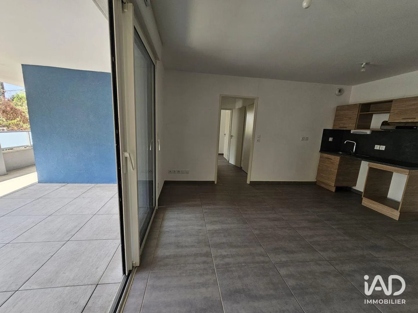 Appartement à louer, 59m², Montpellier