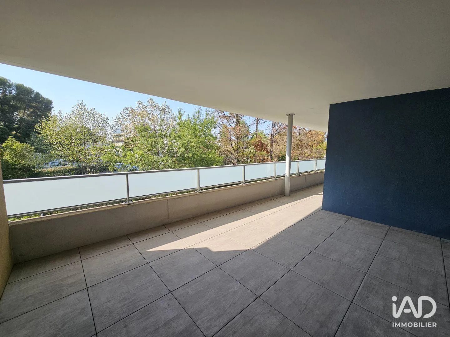 Appartement à louer, 59m², Montpellier