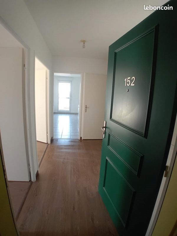 Appartement à louer, 80m², Lucé