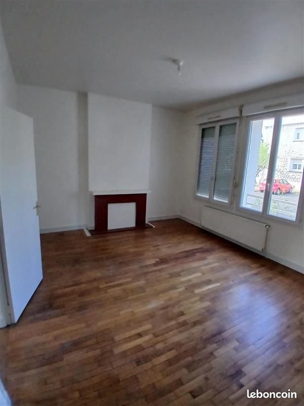 Appartement à louer, 69m², Saint-Pierre-des-Corps
