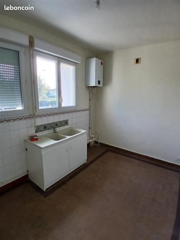 Appartement à louer, 69m², Saint-Pierre-des-Corps