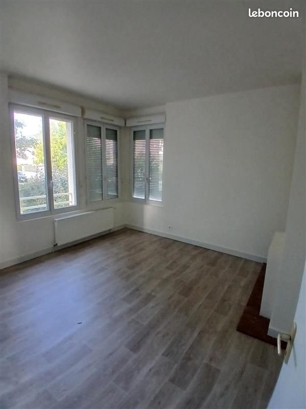 Appartement à louer, 69m², Saint-Pierre-des-Corps