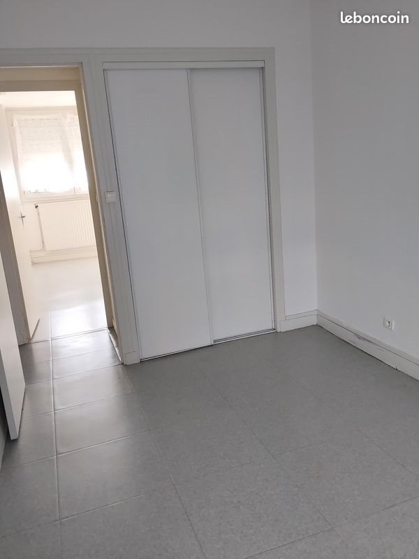 Appartement à louer, 68m², Tours