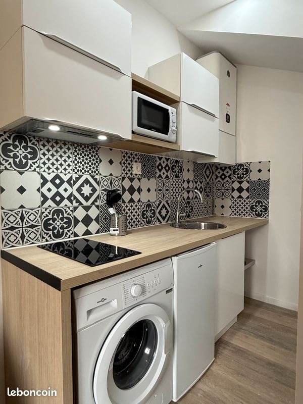 Appartement à louer, 15m², Cambrai