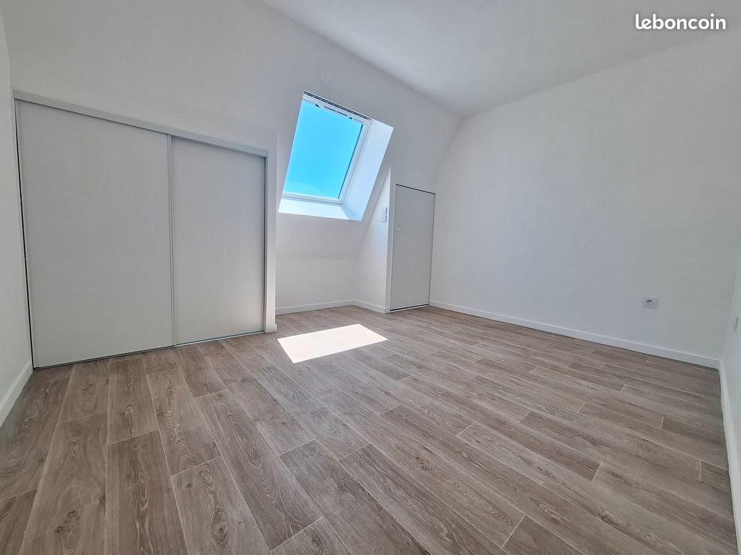 Appartement à louer, 44m², Chavanoz